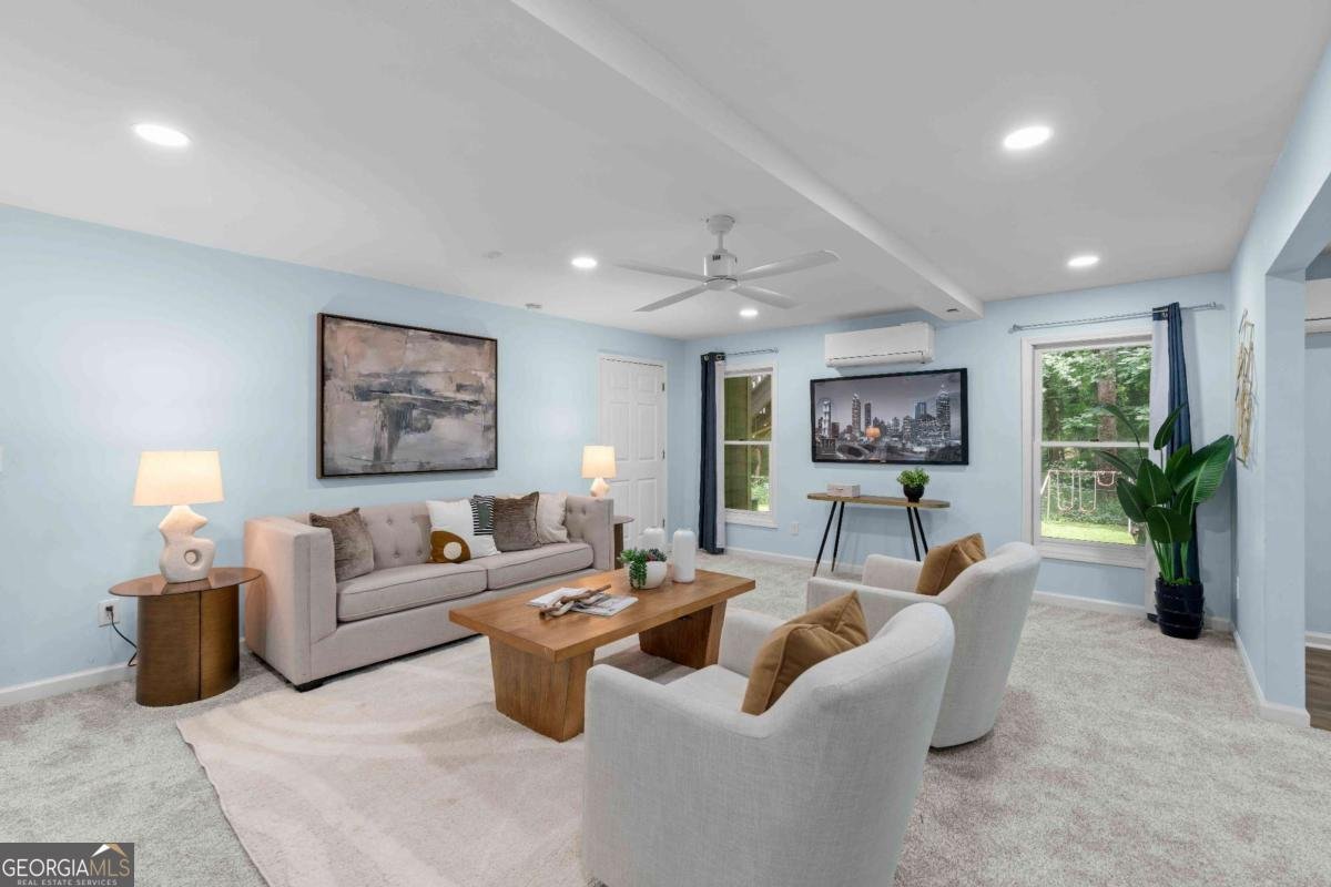 4625 Lincoln Way Lilburn - Photo 28