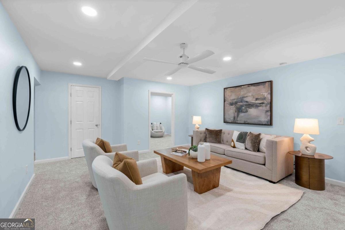 4625 Lincoln Way Lilburn - Photo 29