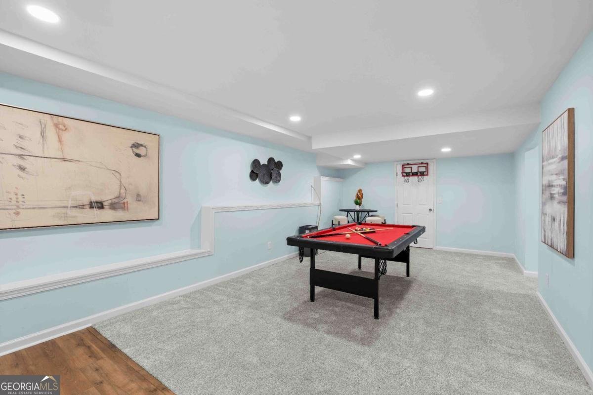 4625 Lincoln Way Lilburn - Photo 30