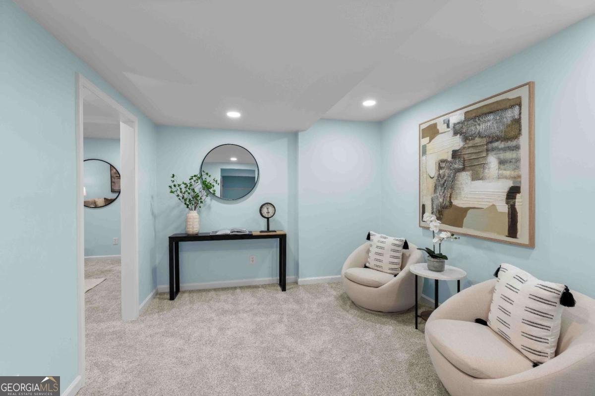 4625 Lincoln Way Lilburn - Photo 31