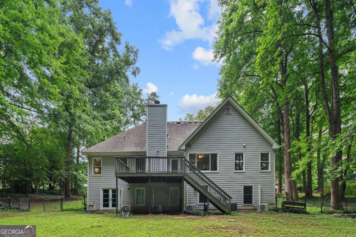 4625 Lincoln Way Lilburn - Photo 34