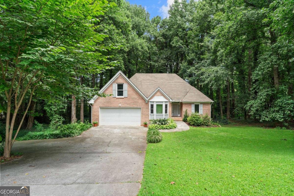 4625 Lincoln Way Lilburn - Photo 35