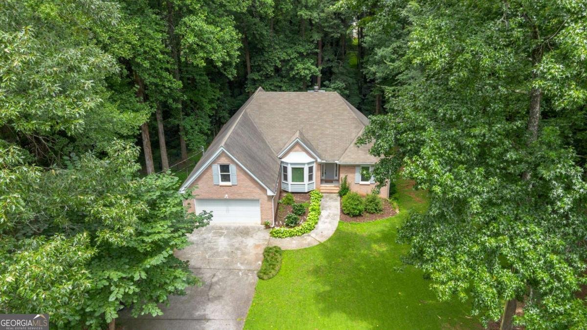 4625 Lincoln Way Lilburn - Photo 36