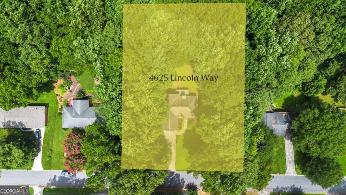 4625 Lincoln Way Lilburn - Photo 38