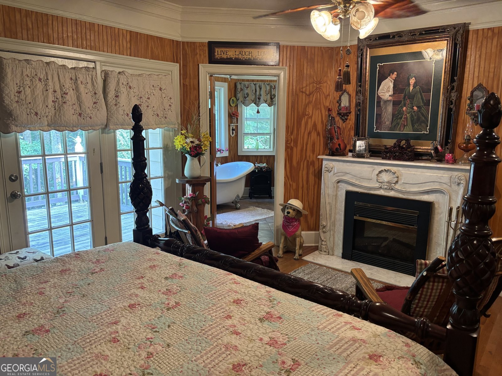 1014 Miss Amber Way Locust Grove - Photo 10