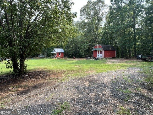 1014 Miss Amber Way Locust Grove - Photo 20