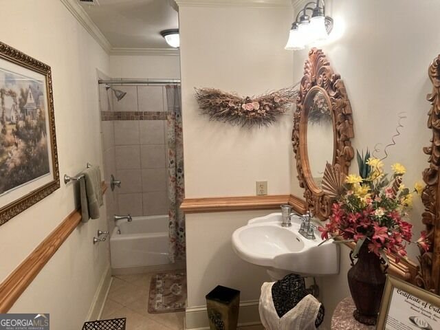 1014 Miss Amber Way Locust Grove - Photo 21