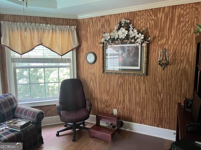 1014 Miss Amber Way Locust Grove - Photo 28