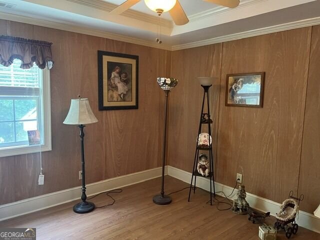 1014 Miss Amber Way Locust Grove - Photo 29