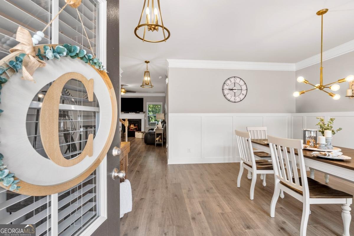 3612 Castoff Court Gainesville - Photo 10