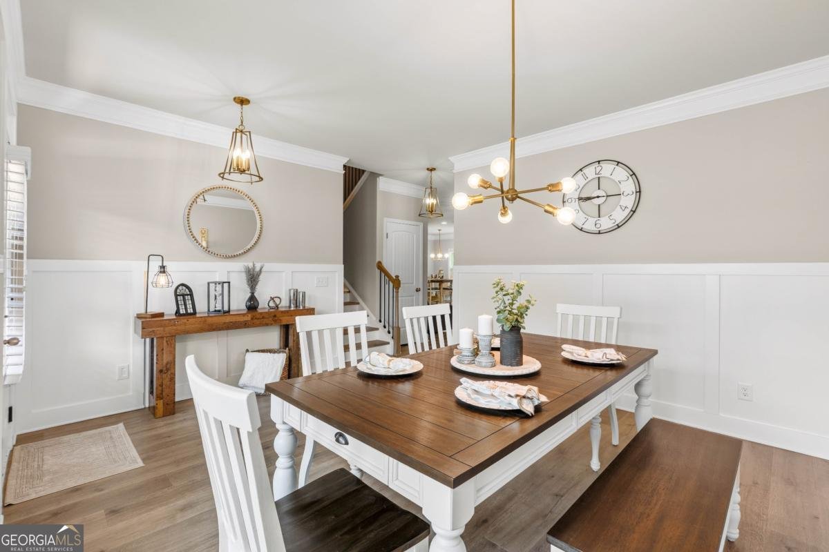 3612 Castoff Court Gainesville - Photo 12