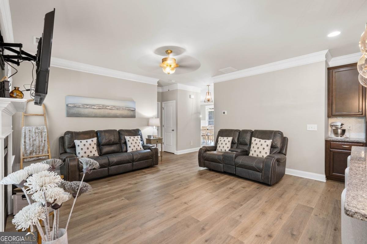 3612 Castoff Court Gainesville - Photo 17