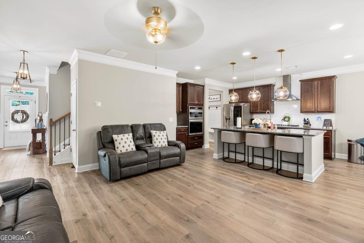 3612 Castoff Court Gainesville - Photo 18