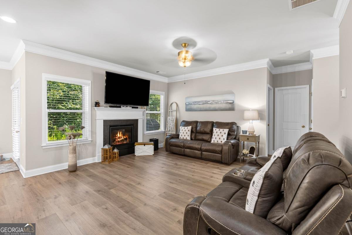 3612 Castoff Court Gainesville - Photo 19