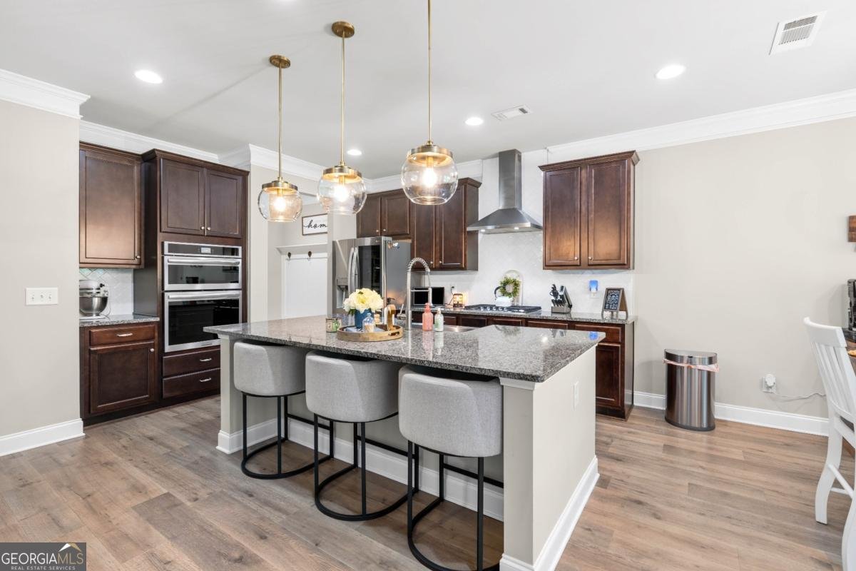 3612 Castoff Court Gainesville - Photo 21