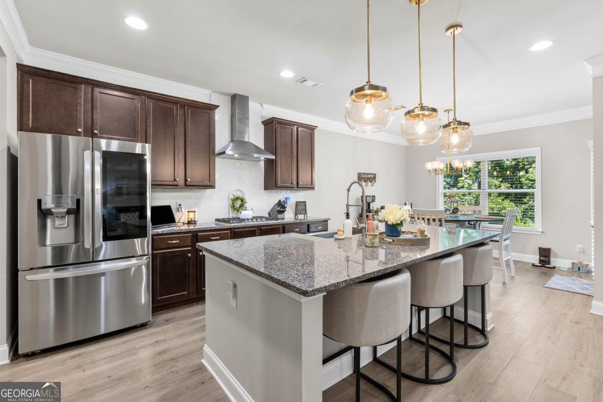 3612 Castoff Court Gainesville - Photo 22
