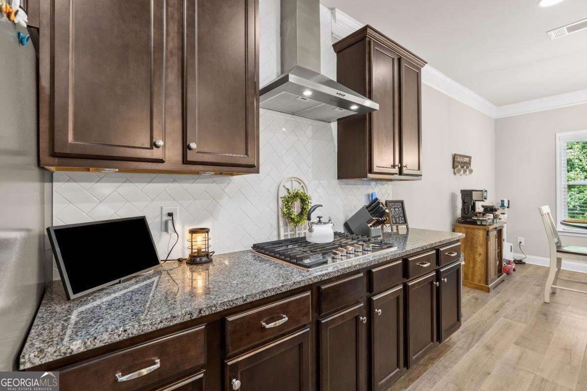 3612 Castoff Court Gainesville - Photo 24