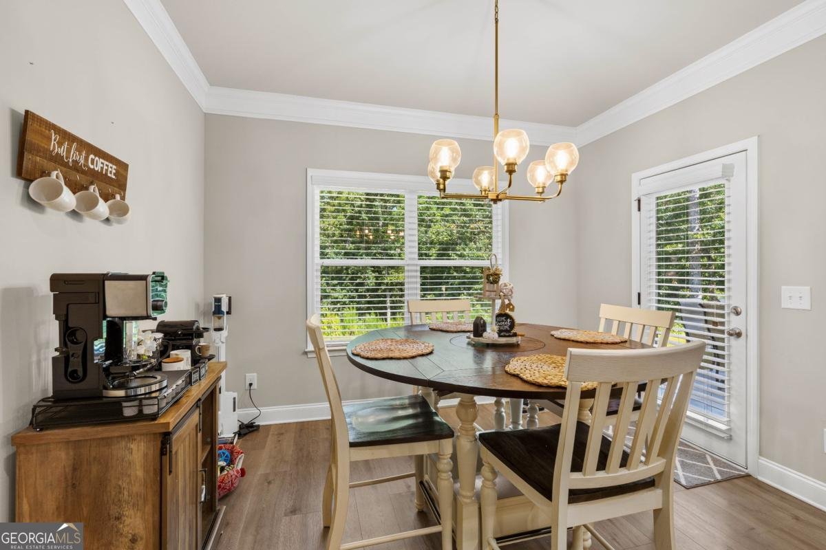3612 Castoff Court Gainesville - Photo 26