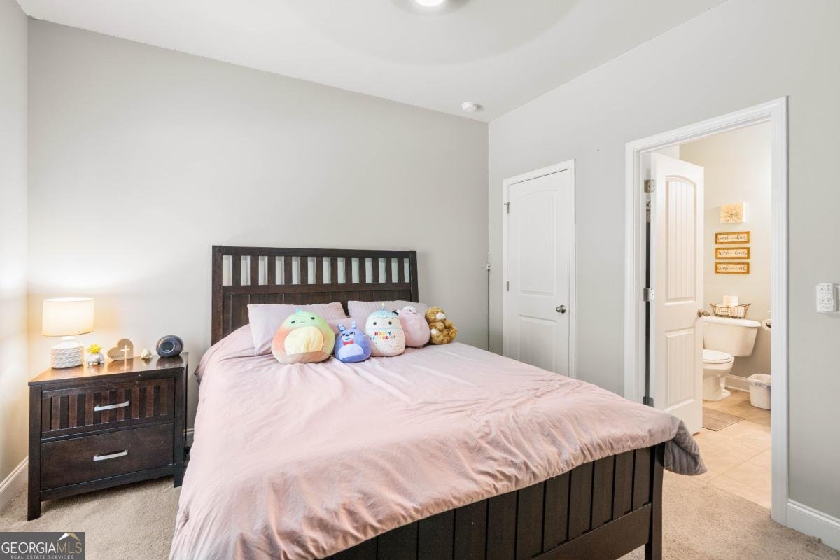 3612 Castoff Court Gainesville - Photo 29