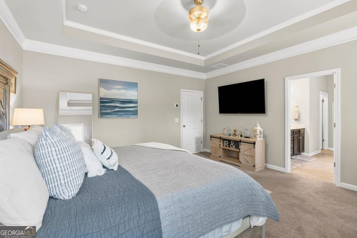 3612 Castoff Court Gainesville - Photo 38