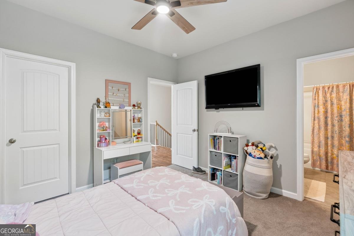 3612 Castoff Court Gainesville - Photo 49