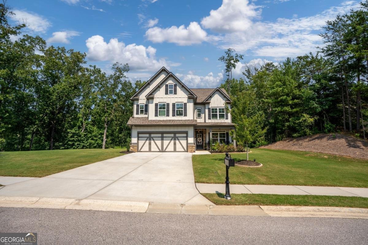3612 Castoff Court Gainesville - Photo 52