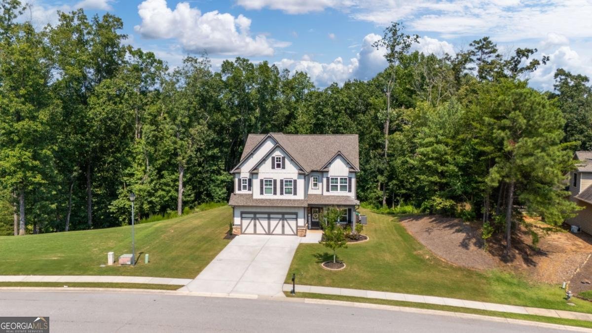 3612 Castoff Court Gainesville - Photo 55