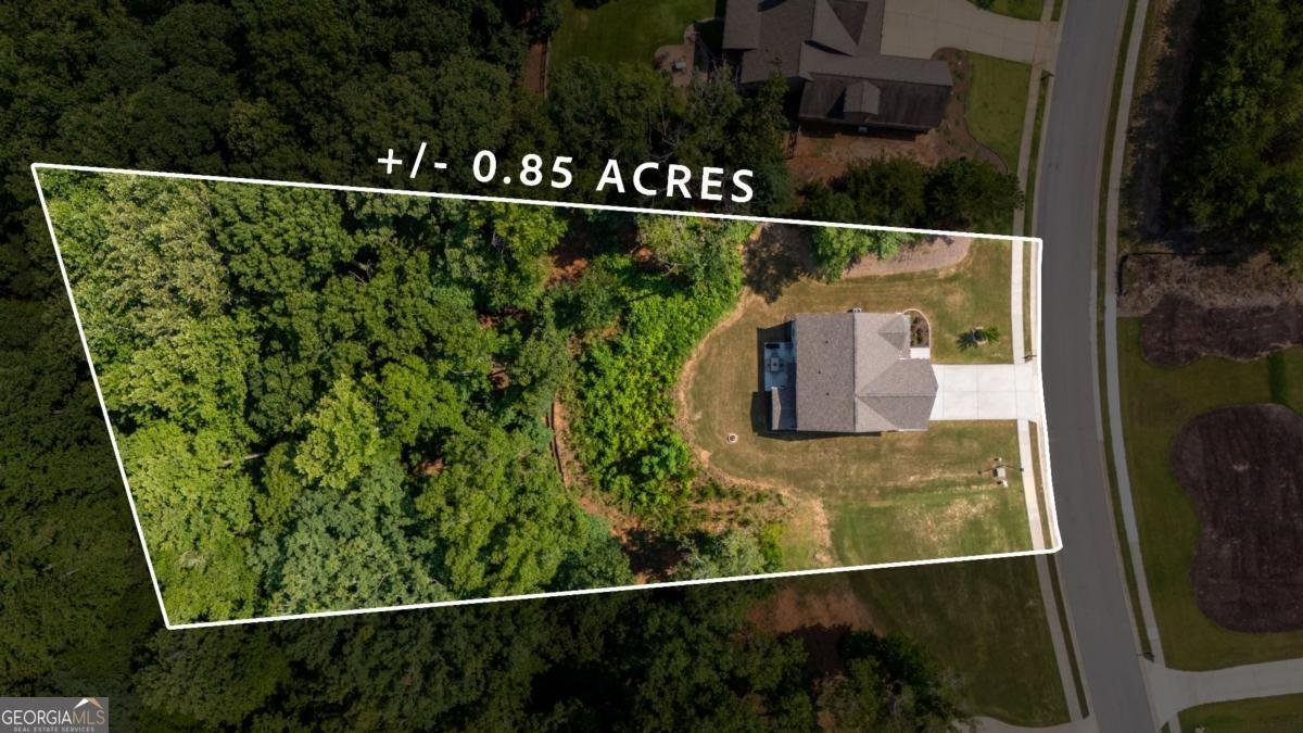 3612 Castoff Court Gainesville - Photo 8