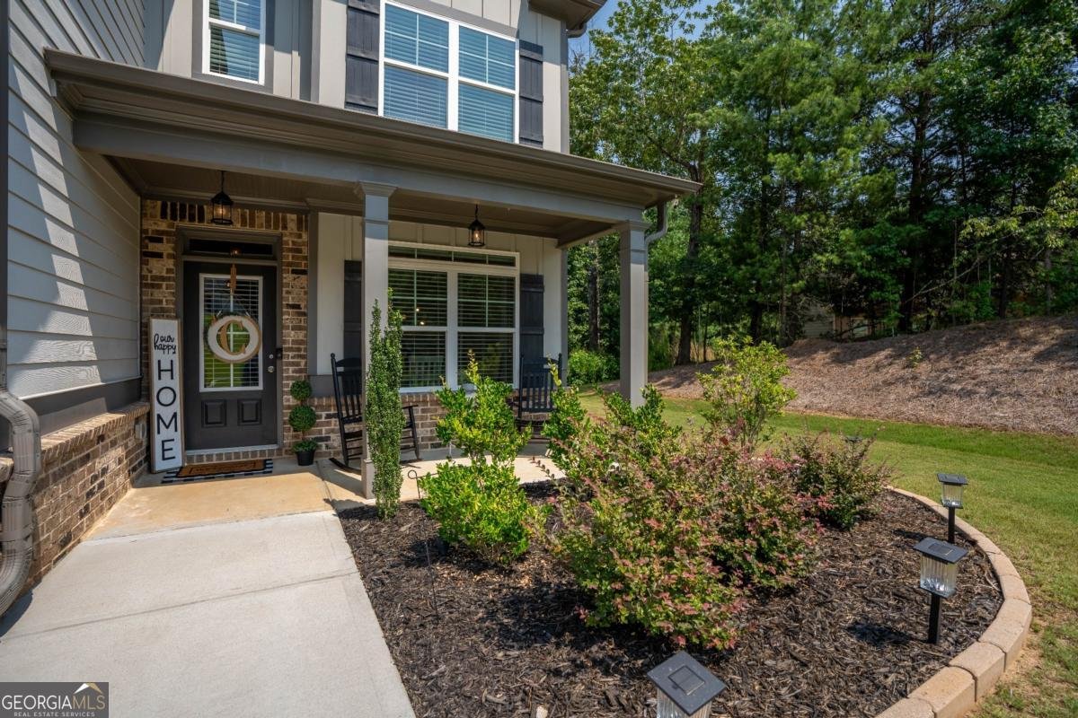 3612 Castoff Court Gainesville - Photo 9