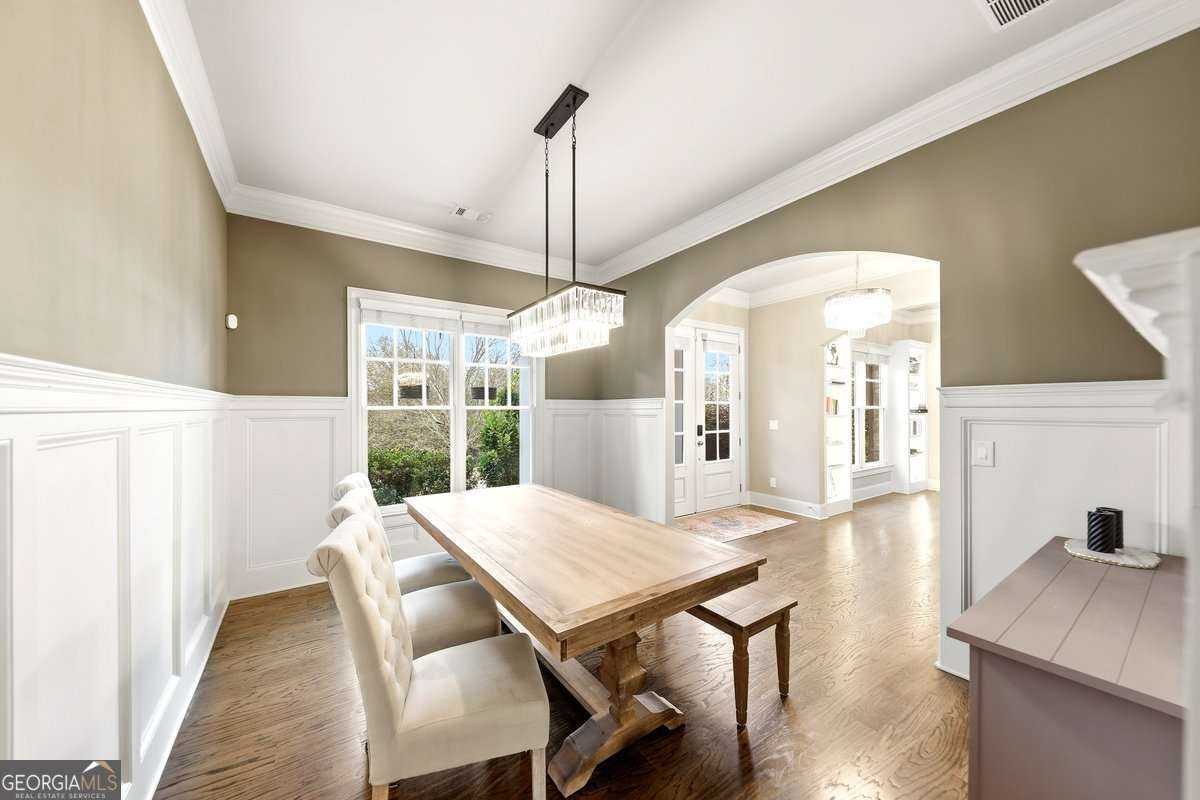 940 Lake Charles Drive Roswell - Photo 10