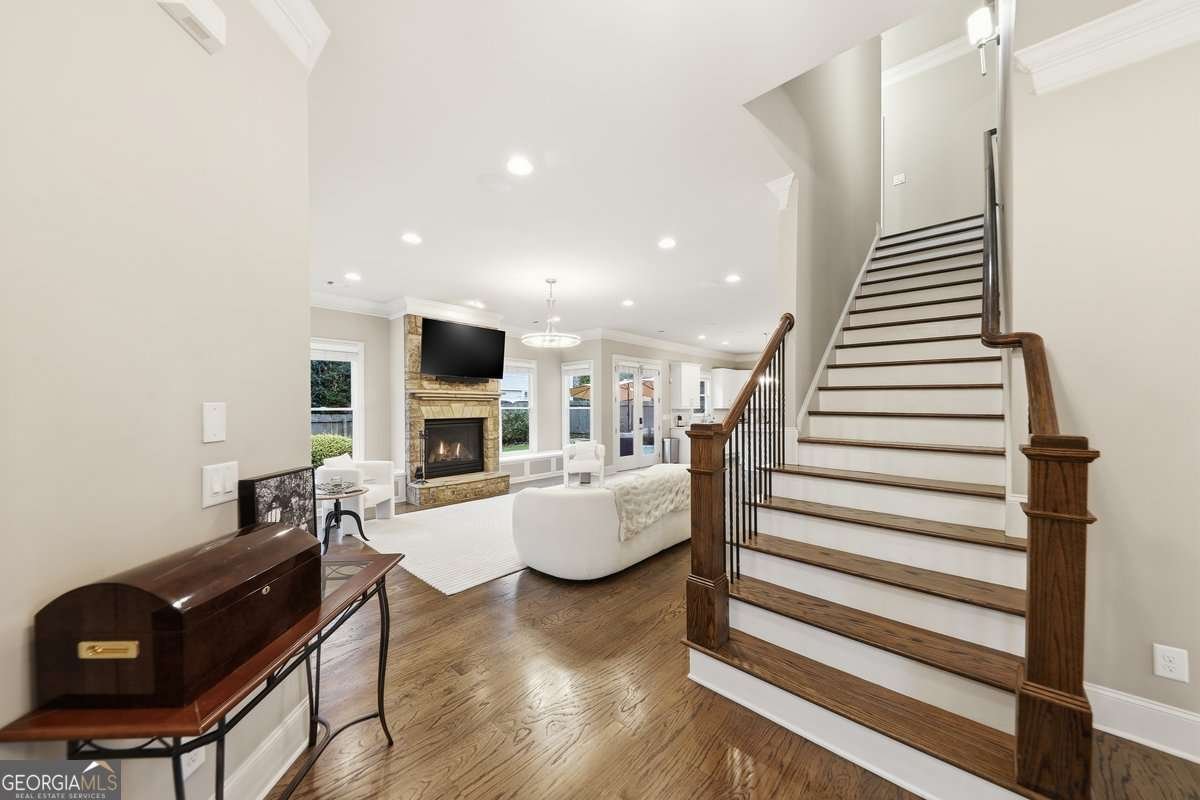 940 Lake Charles Drive Roswell - Photo 16
