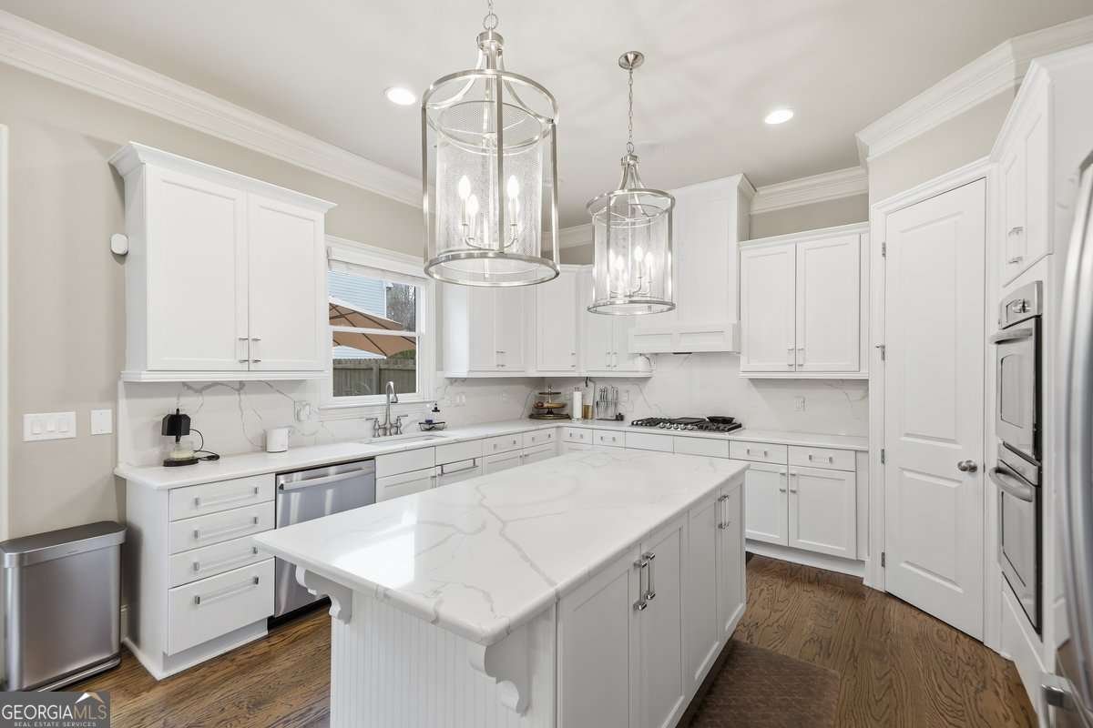 940 Lake Charles Drive Roswell - Photo 24
