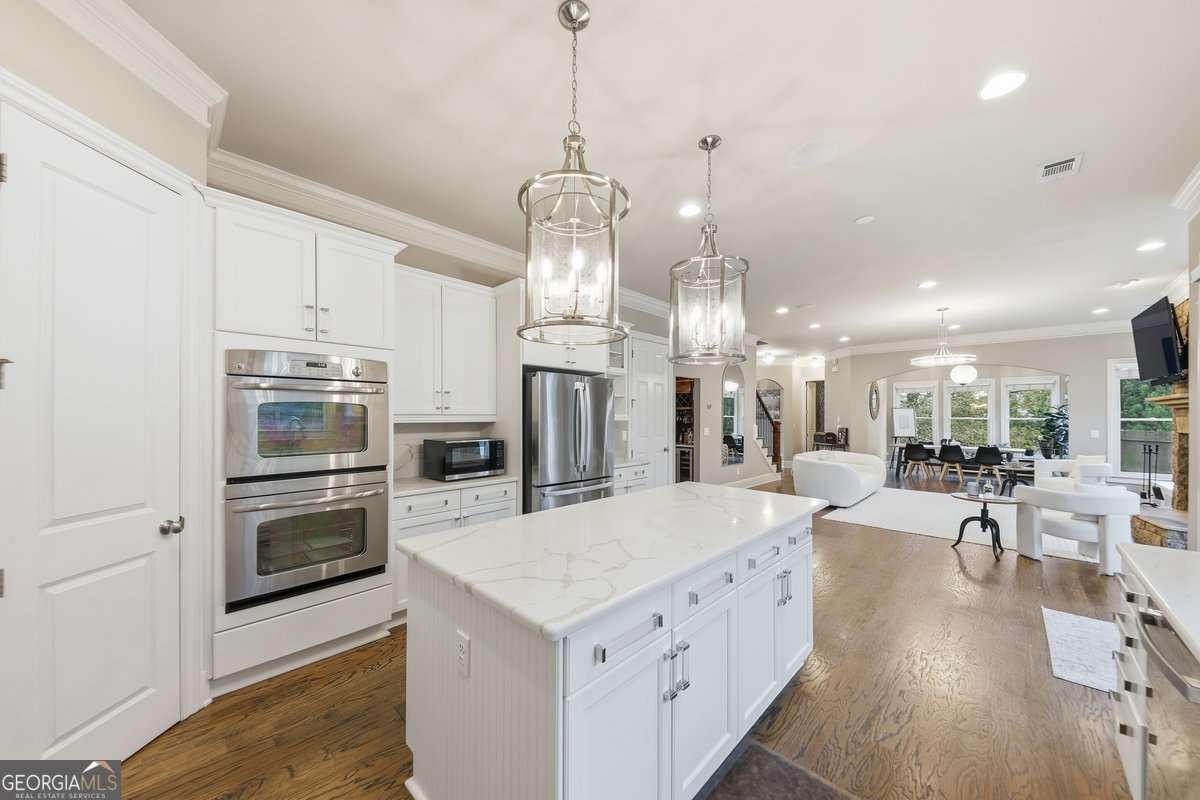 940 Lake Charles Drive Roswell - Photo 26