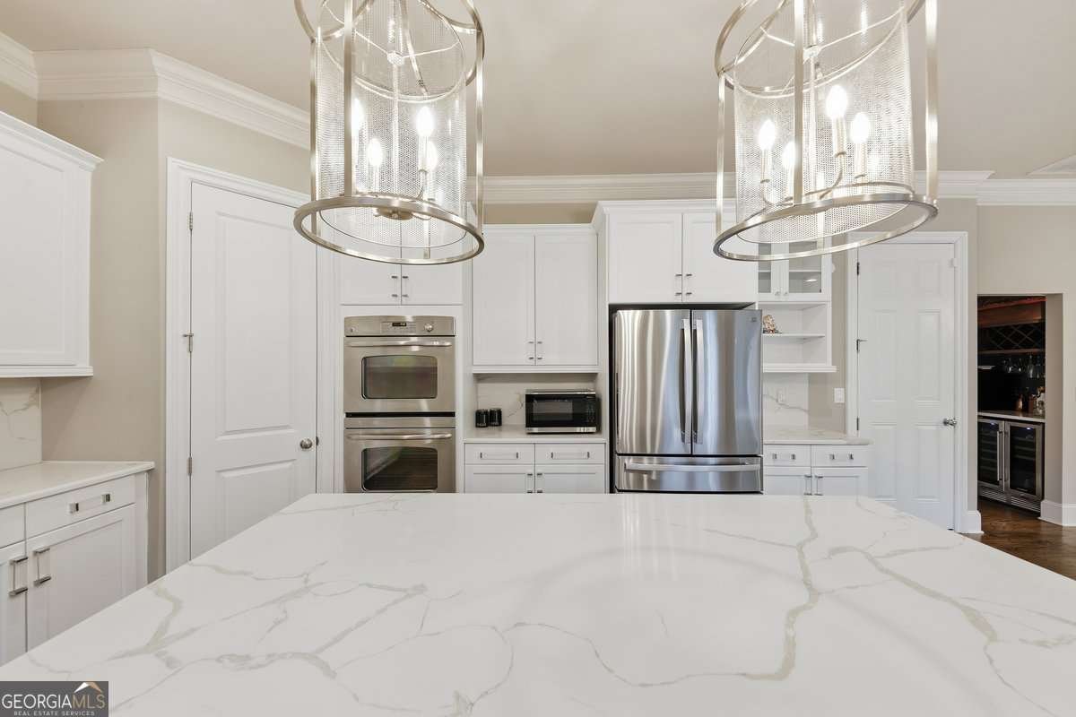 940 Lake Charles Drive Roswell - Photo 27