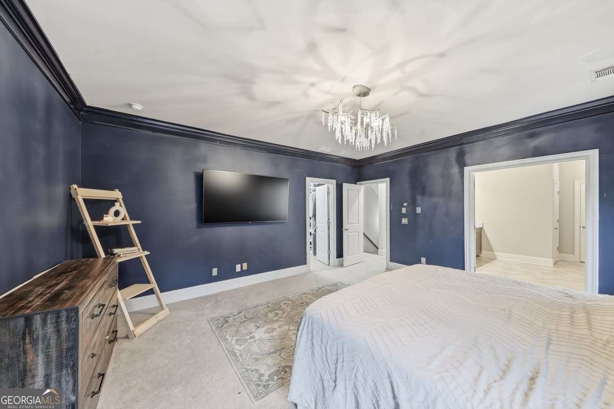 940 Lake Charles Drive Roswell - Photo 31