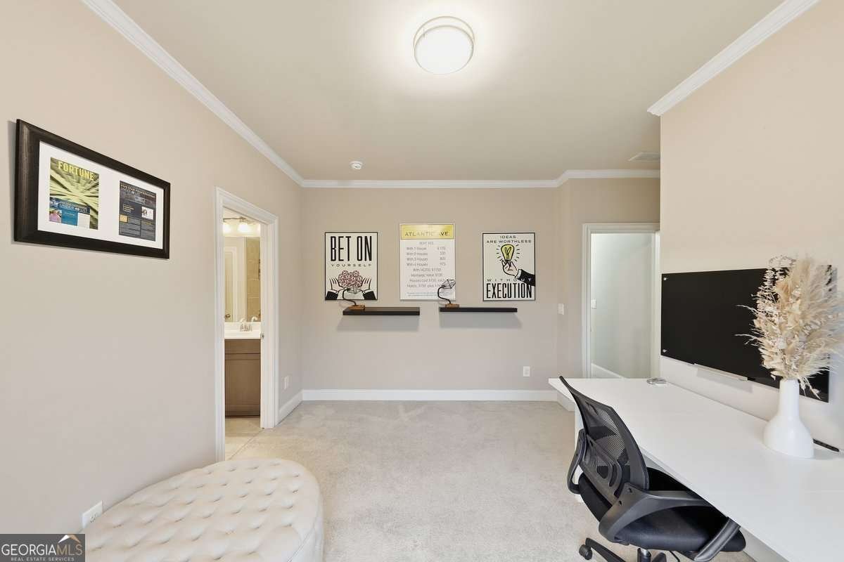 940 Lake Charles Drive Roswell - Photo 38