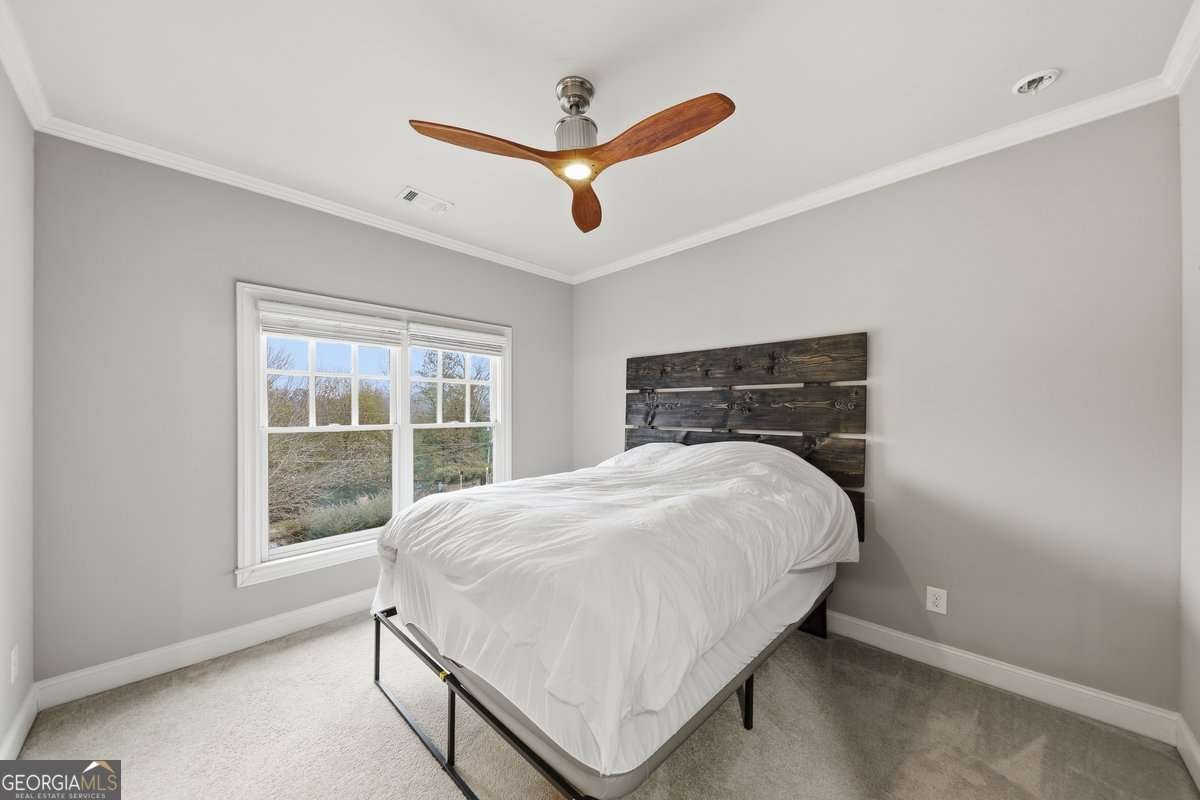 940 Lake Charles Drive Roswell - Photo 42