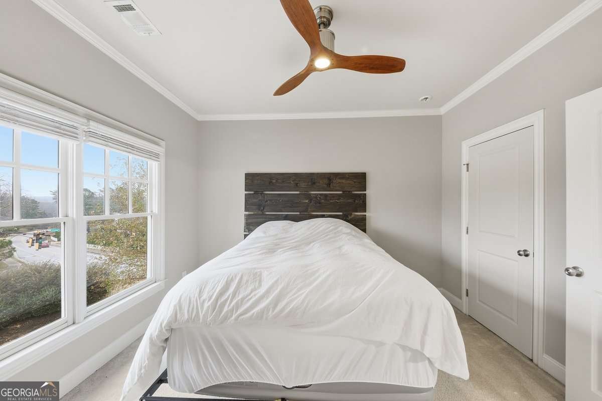 940 Lake Charles Drive Roswell - Photo 43