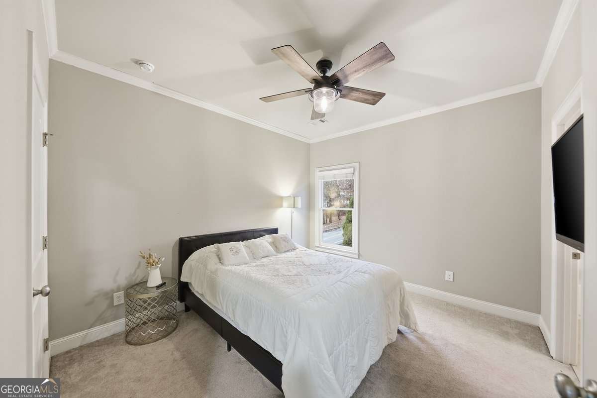 940 Lake Charles Drive Roswell - Photo 44