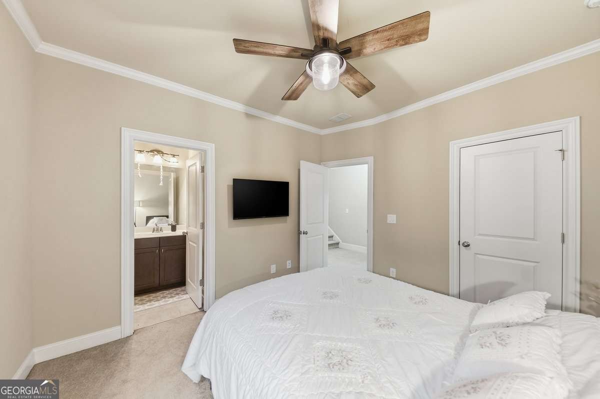 940 Lake Charles Drive Roswell - Photo 45