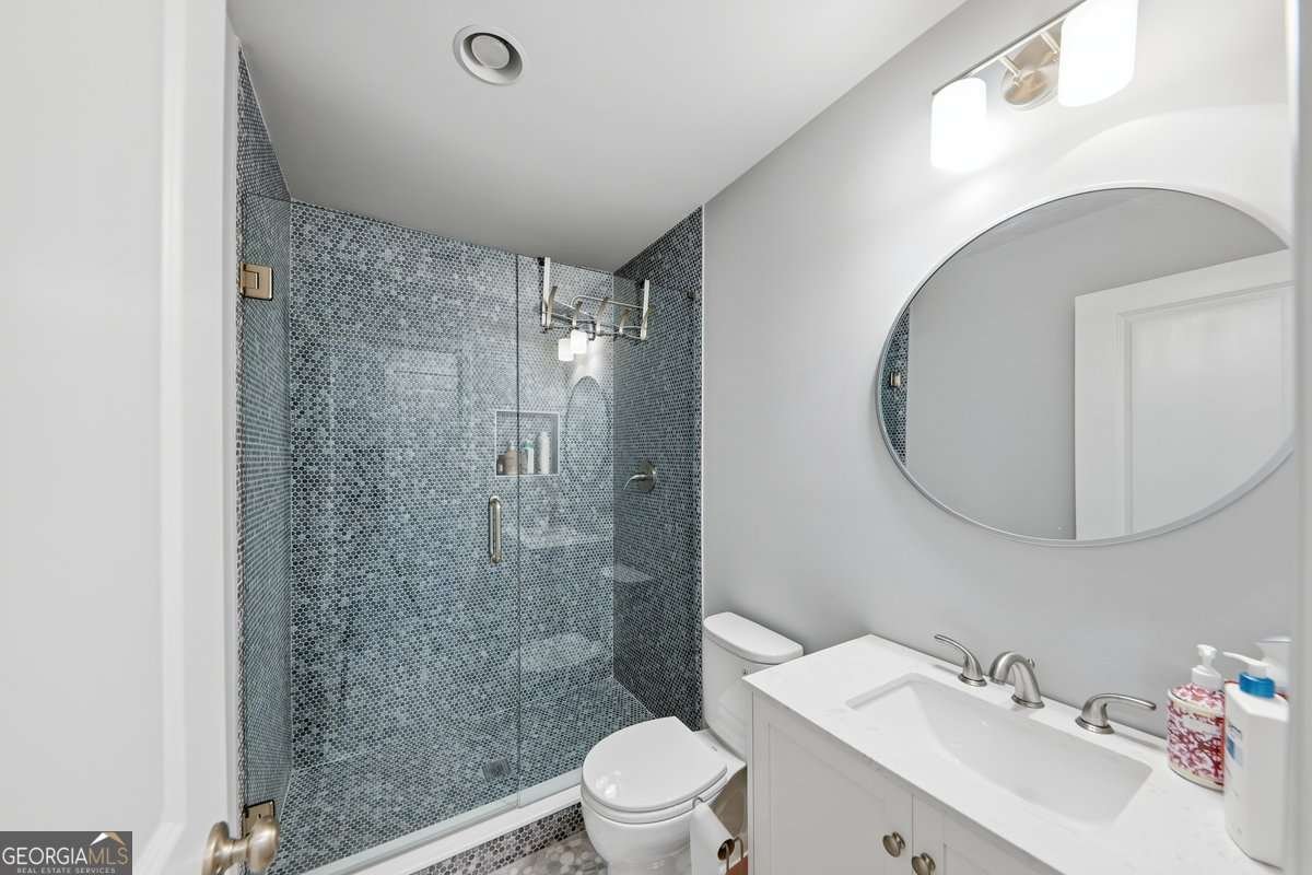 940 Lake Charles Drive Roswell - Photo 49