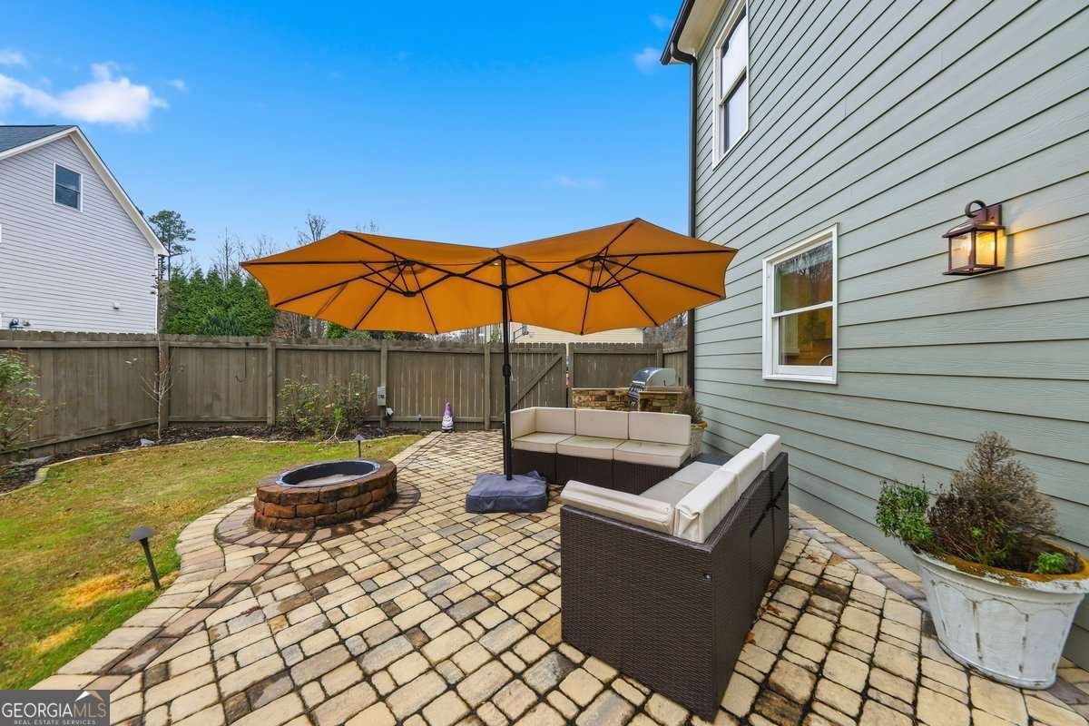 940 Lake Charles Drive Roswell - Photo 52