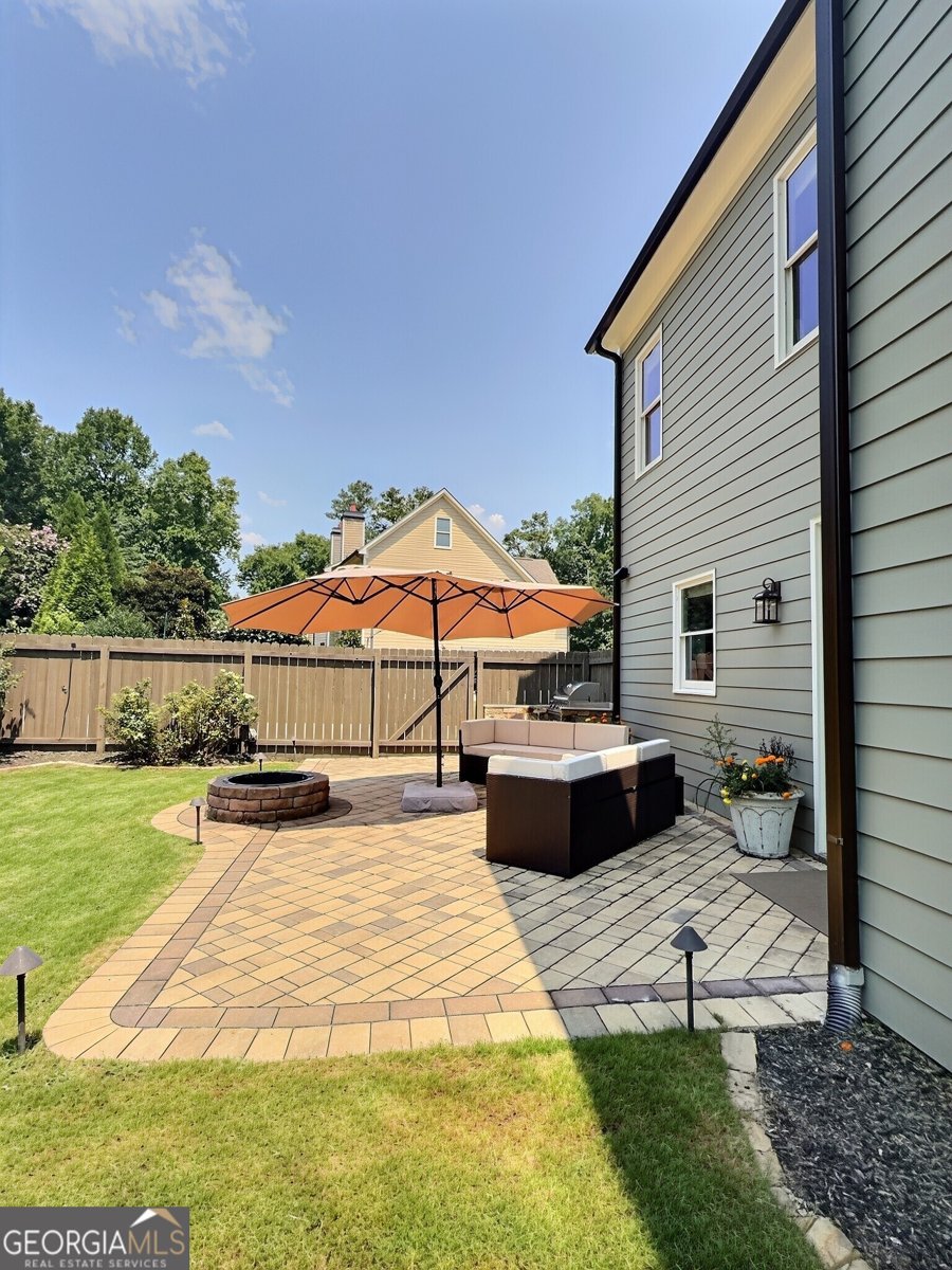 940 Lake Charles Drive Roswell - Photo 57