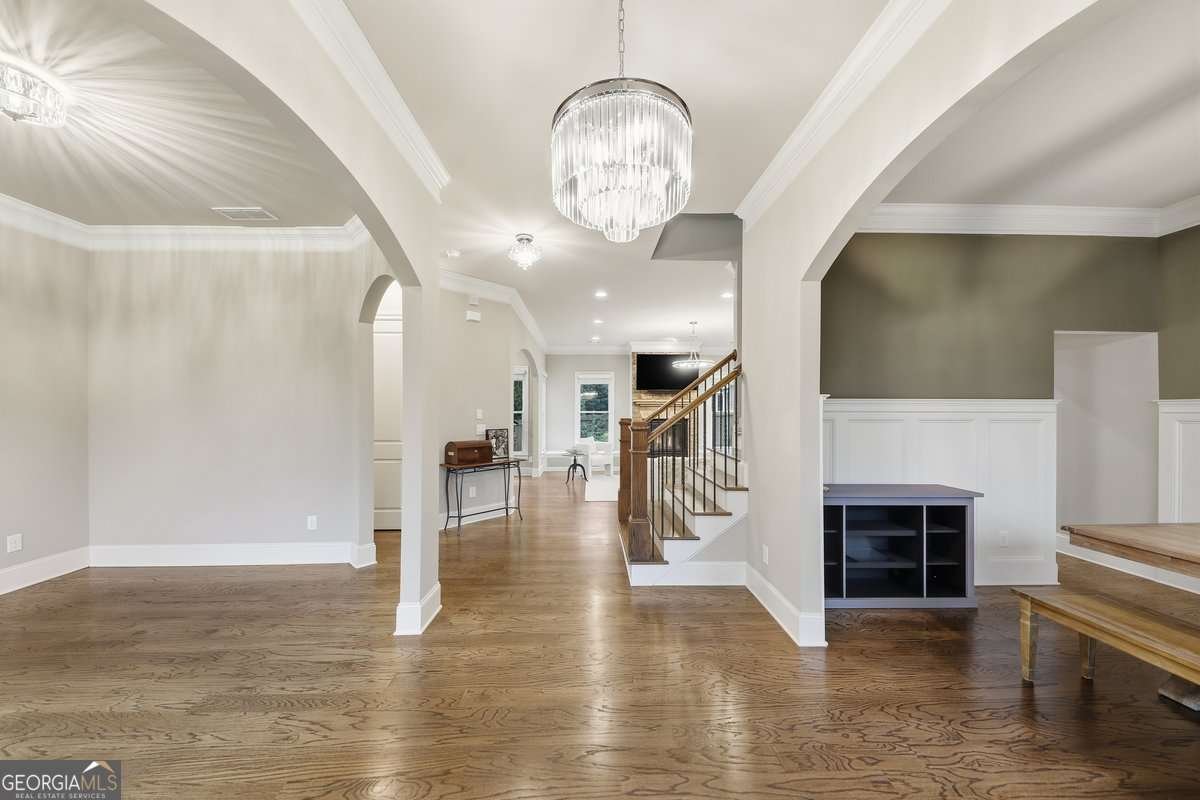 940 Lake Charles Drive Roswell - Photo 6