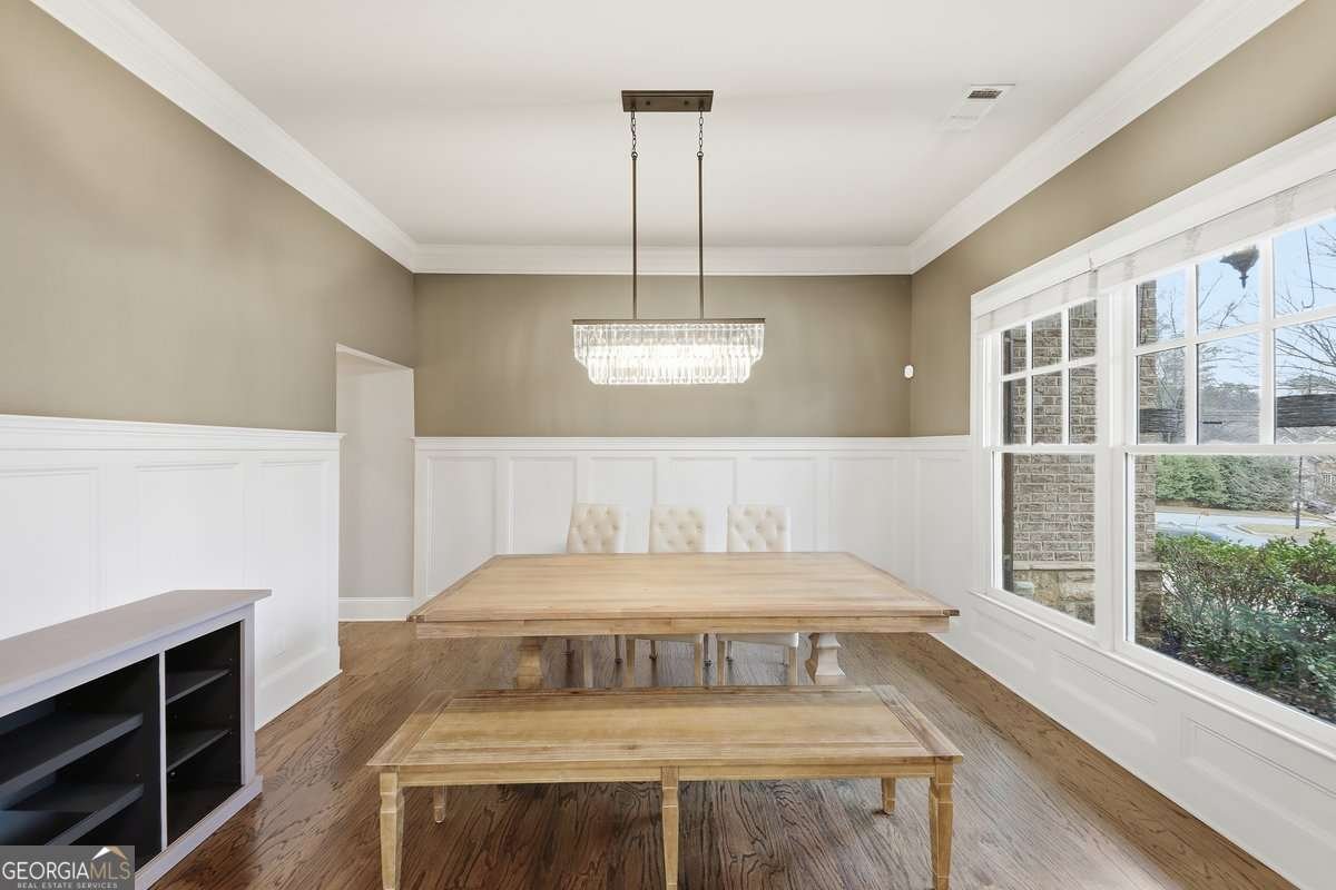 940 Lake Charles Drive Roswell - Photo 9