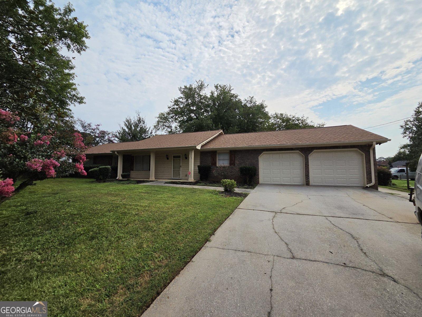 3560 Sandhill Drive Conyers - main photo