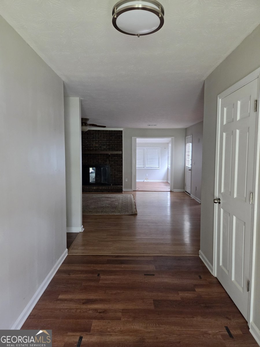 3560 Sandhill Drive Conyers - Photo 8