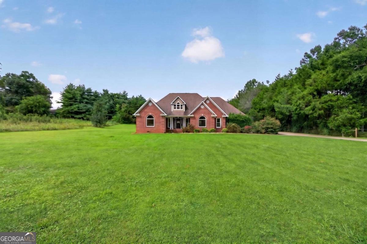 1151 Cave Springs Road Cedartown - main photo