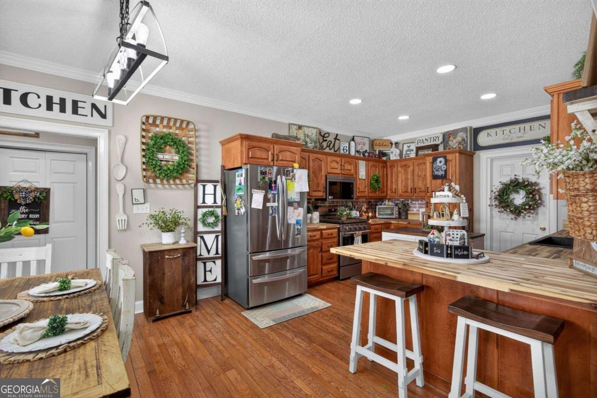 1151 Cave Springs Road Cedartown - Photo 10