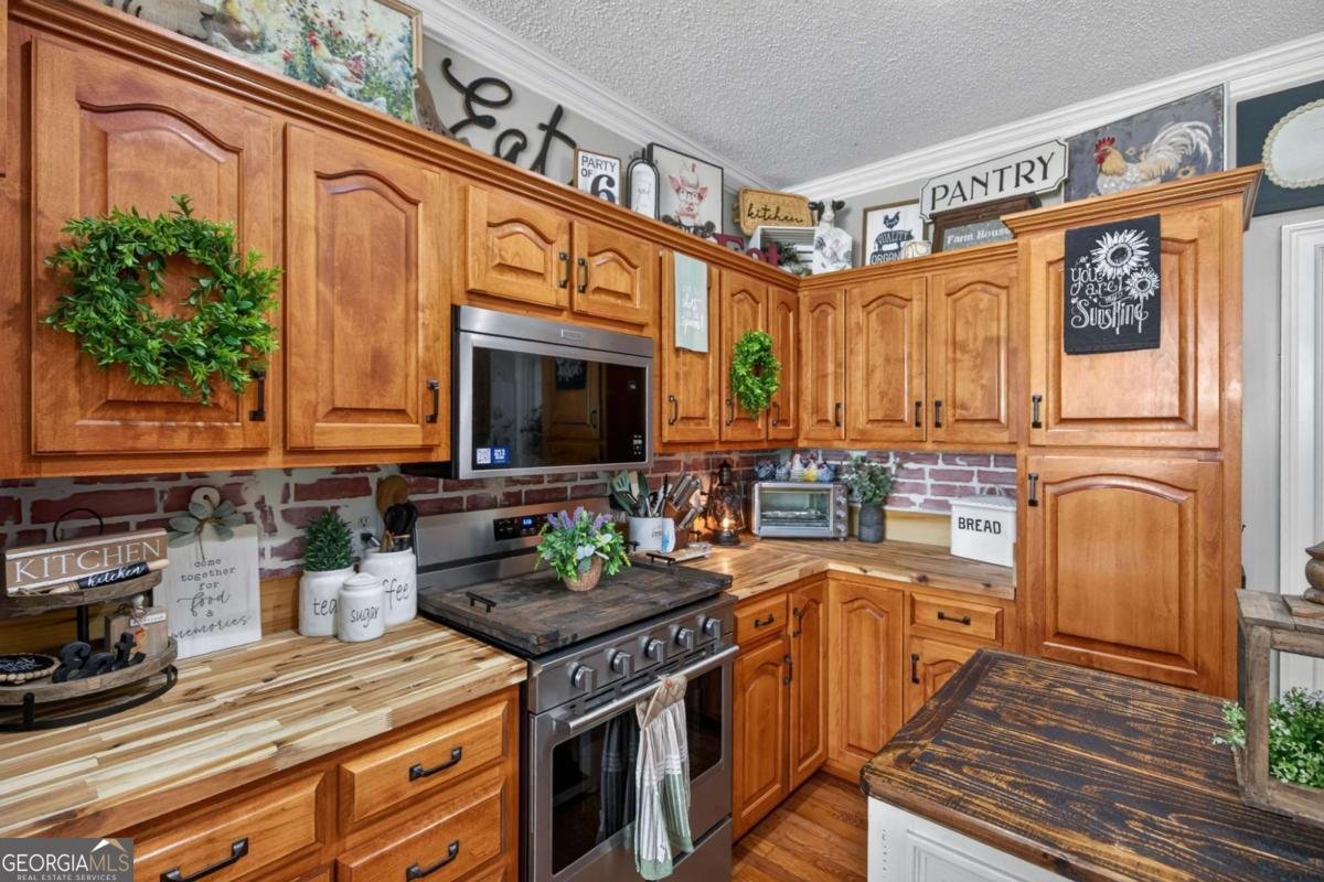 1151 Cave Springs Road Cedartown - Photo 13